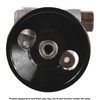 A1 Cardone New Power Steering Pump, 96-05424 96-05424